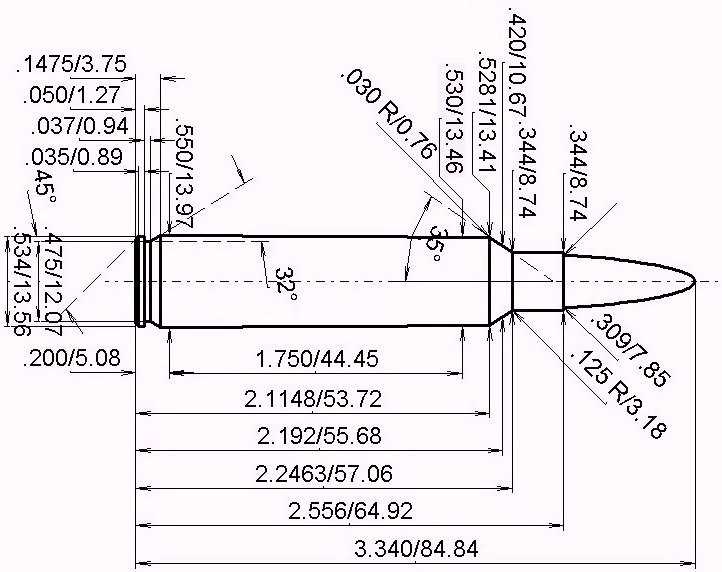 30 Nosler