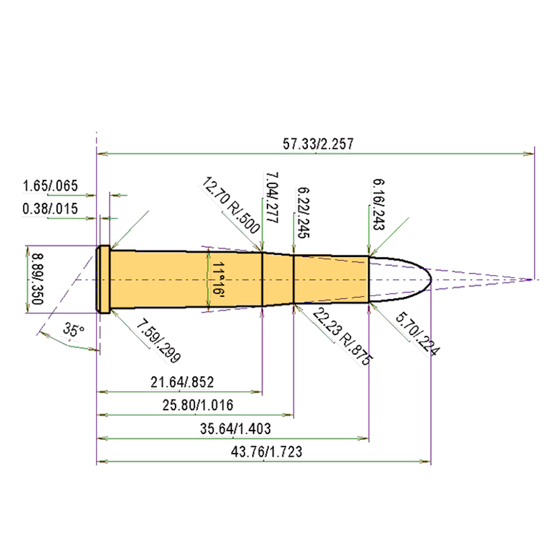 caliber-22-hornet-reloading-data