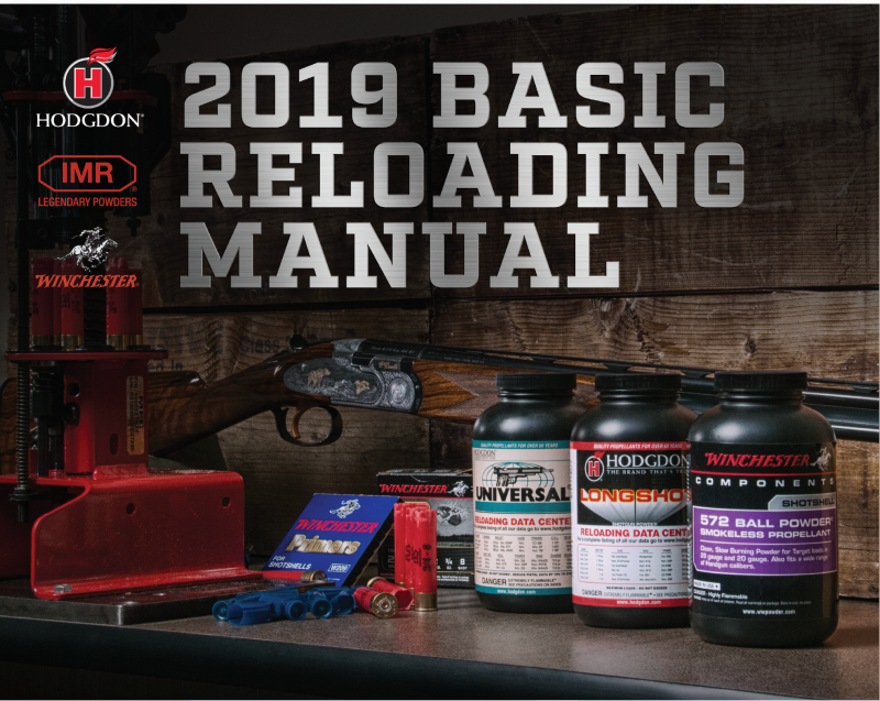 Free Reloading Manuals | Xxl-reloading.com